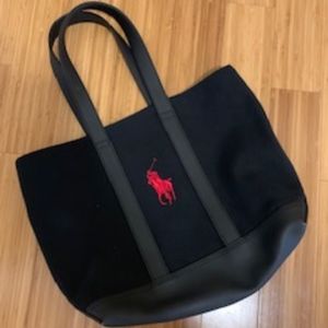 Polo by Ralph Lauren Bag